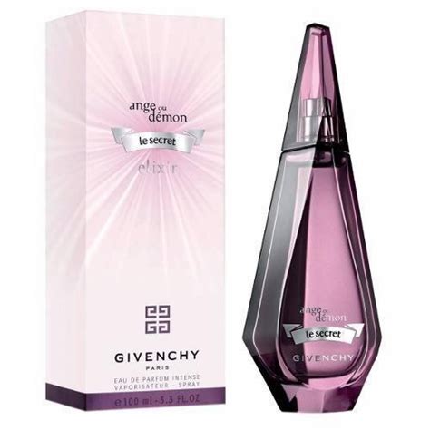 givenchy le secret.